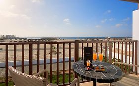 Melia Llana Beach Resort & Spa